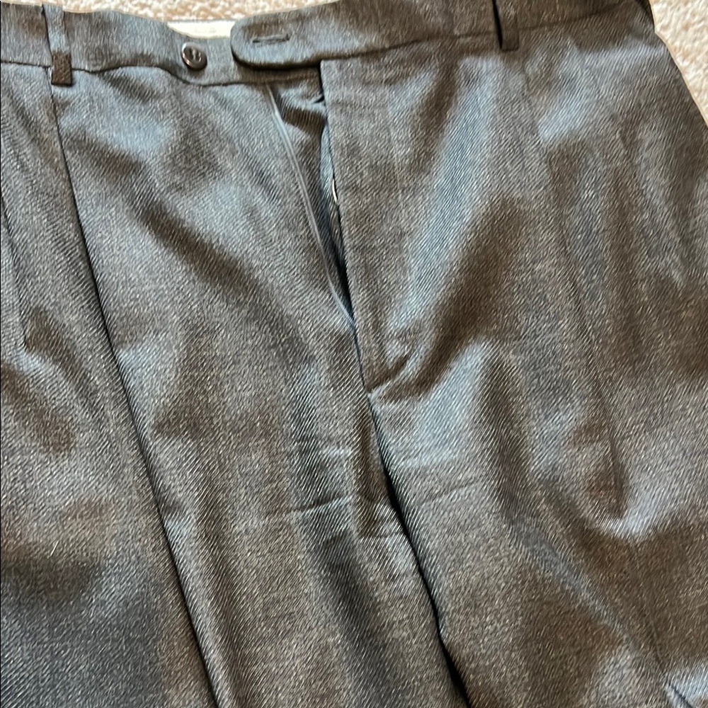 Zanella mens Slacks